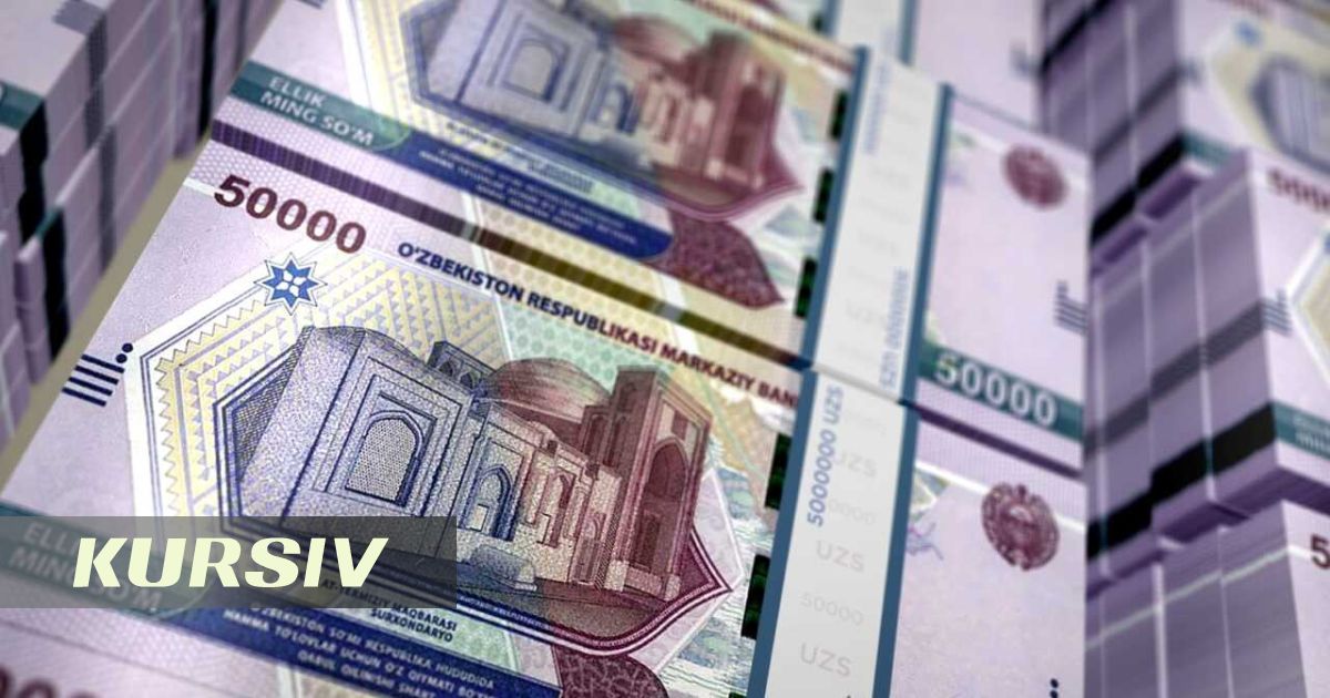 В Ташкенте хокимяты смогут хранить свободные средства на депозитах