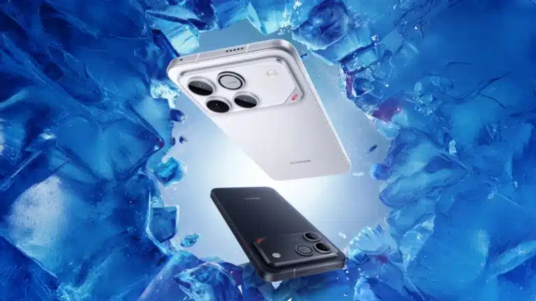 Honor WIN smartfonlar seriyasini e’lon qildi