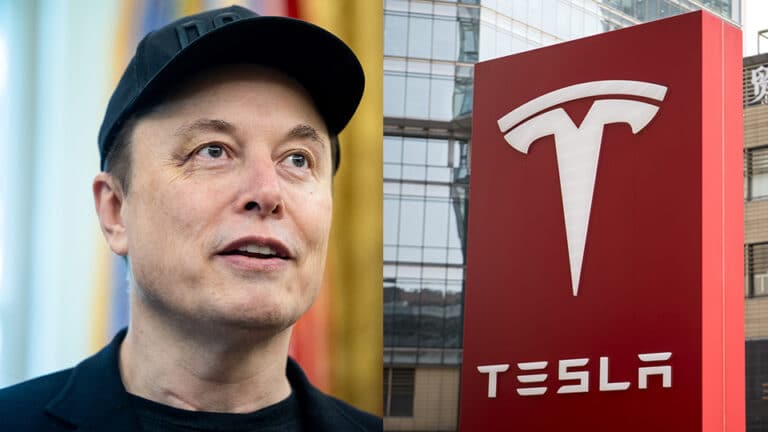 Tesla direktorlar kengashi a’zolari 3 mlrd dollar ishlab topdi
