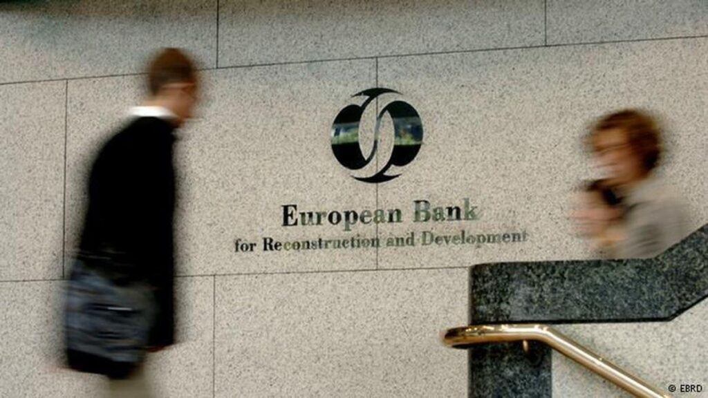 EBRD to Lend $70 Mln to Hamkorbank to Support Uzbek SMEs