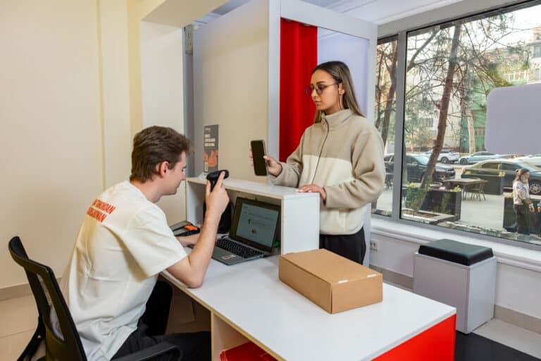 Yandex Go запустили междугороднюю доставку по Узбекистану