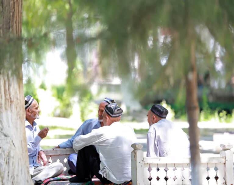 На развитие махаллей в Узбекистане направят 8,5 трлн сумов