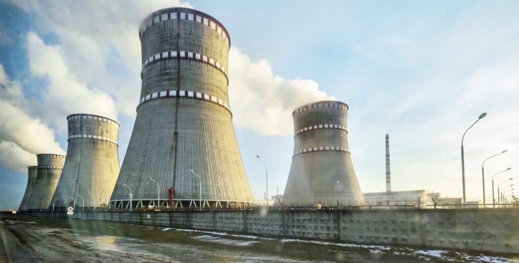 IAEA Says Chernobyl Protective Shield No Longer Effective