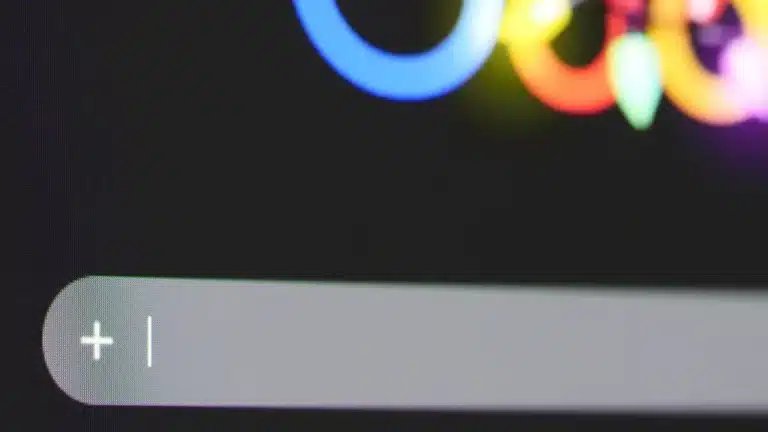 Google'da rasm va hujjatlarni tahlil qiluvchi yangi tugma paydo bo‘ldi