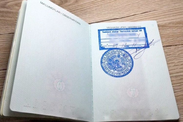 Юрист Михаил Романов: в законодательстве о регистрации в Ташкенте есть правовая неопределенность