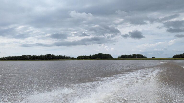 Узбекистан выделит 3,3 трлн сумов на водосбережение