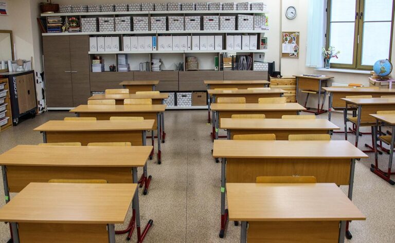 В Узбекистане создадут инклюзивные школы для детей с особыми потребностями