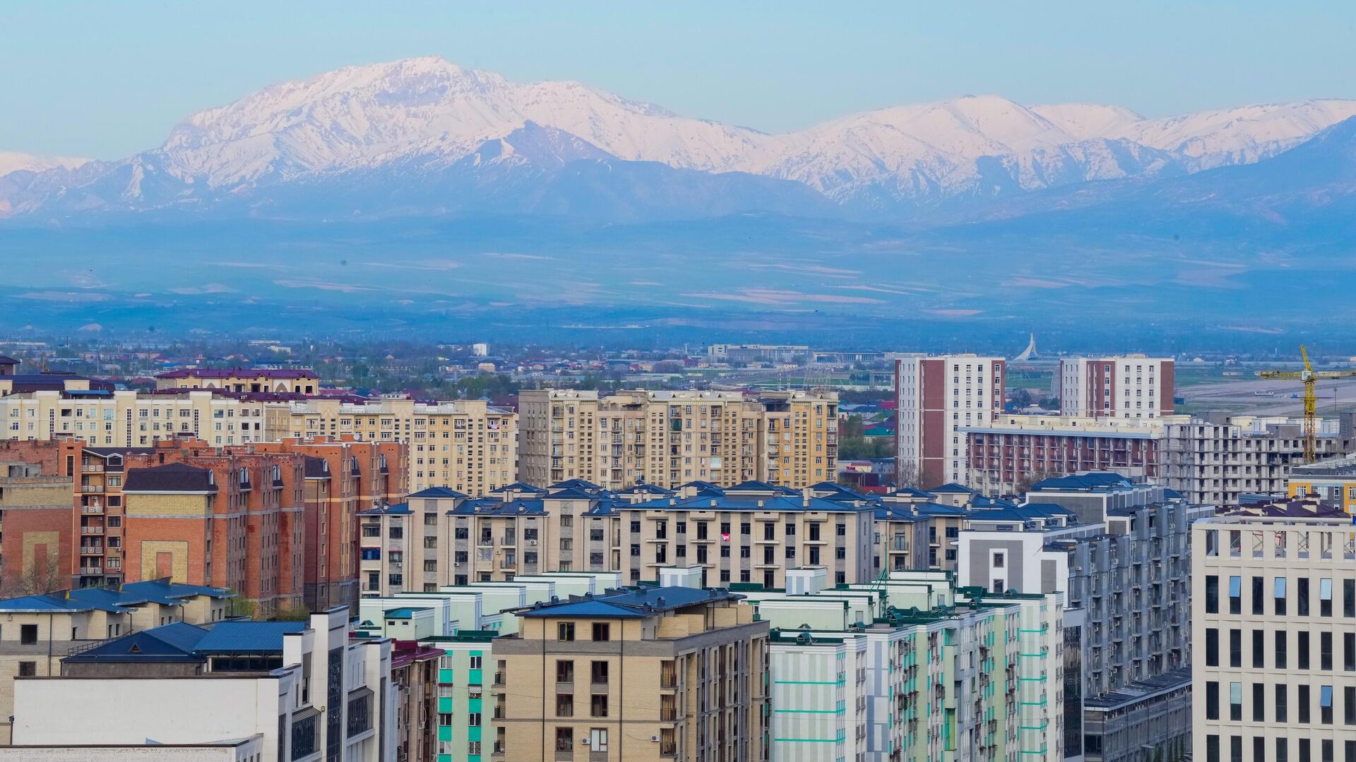 O‘zbekistonda toza havo himoyasi uchun 900 mlrd so‘m ajratiladi