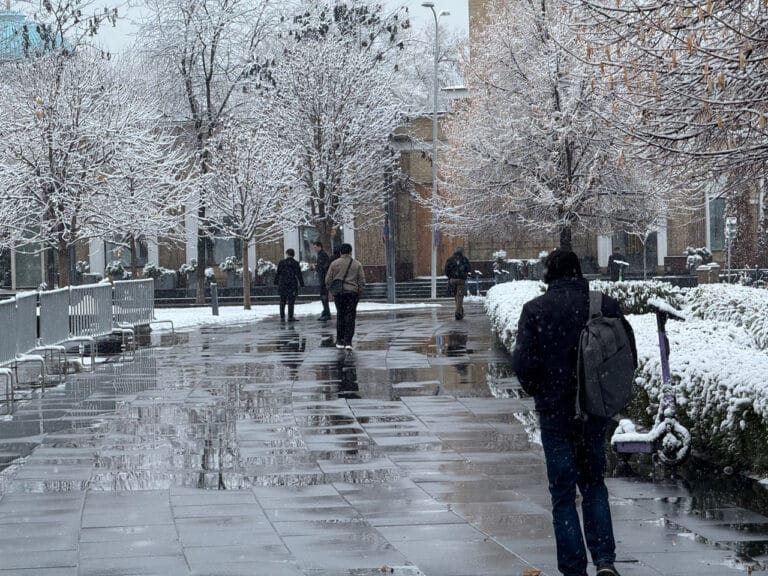 21-dekabr kuni qanday ob-havo kuzatiladi