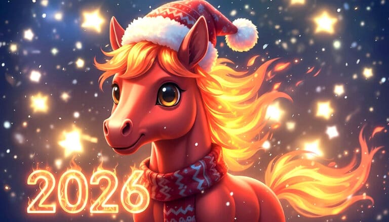 2026-yil uchun munajjimlar bashorati: ot yiliga yulduzingiz nima deydi