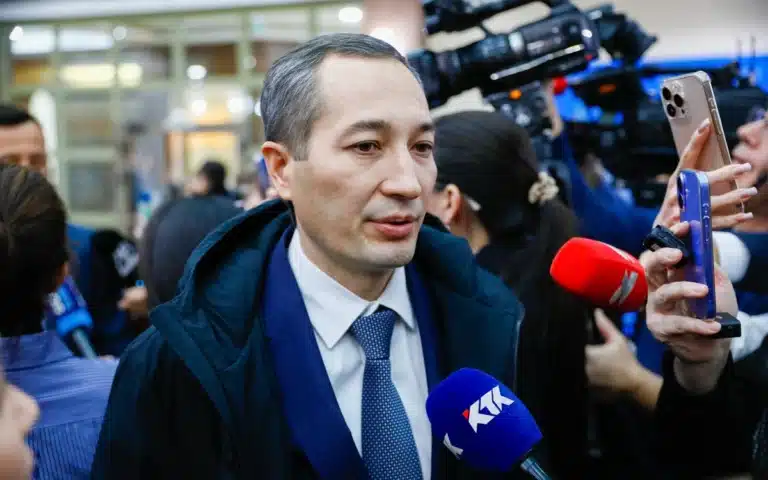 Qozog‘istonning yana ikki futbol klubi xususiylashtiriladi — video