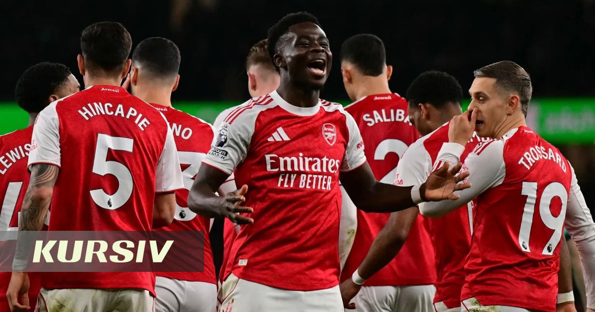 Два автогола и драма на 90-й минуте: Арсенал в концовке добил Вулверхэмптон