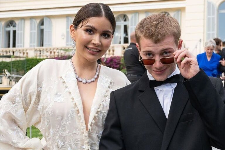 Maryam Tillayeva bo‘lajak to‘yi tafsilotlarini ochiqladi — xarajatlar teng taqsimlanadi