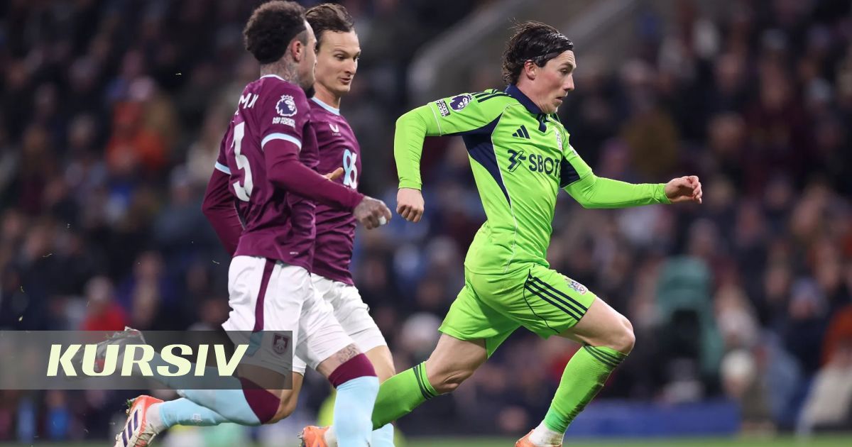 Фулхэм вырвал победу у Бернли  в 16-м туре АПЛ