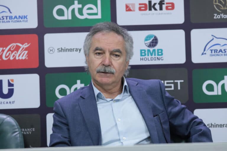 Vadim Abramov 1 mln dollarlik shartnomadan nega voz kechganini ma’lum qildi