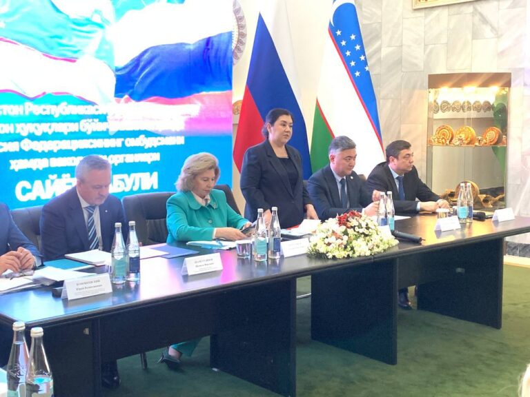 Rossiyadagi 31 nafar o‘zbekistonlik talabaga nisbatan qo‘llanilgan ma’muriy jazo bekor qilindi