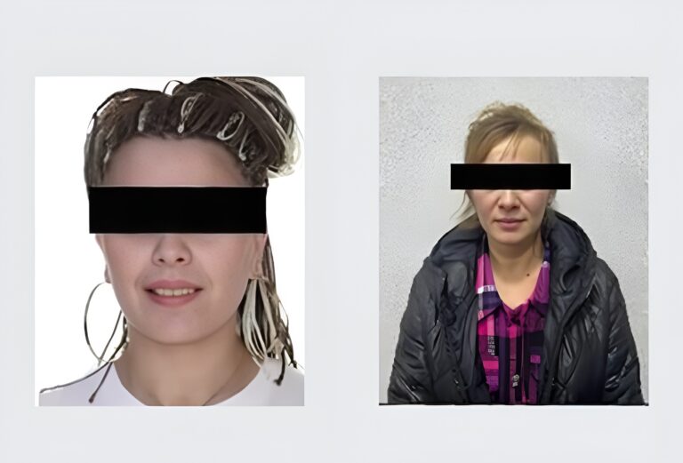 В Самарканде накрыли торговцев людьми, работавших с 2020 года