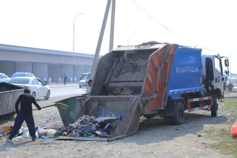 Chiqindidan qarzi bor 205 ming abonentning elektr to‘lovi cheklandi