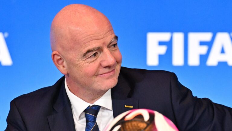 FIFA Receives 150 Mln World Cup Ticket Requests