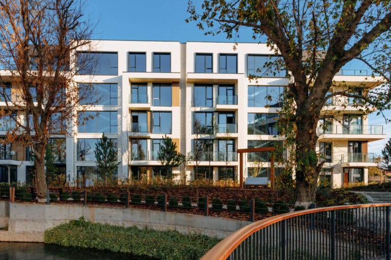 NRG-BI подводит итоги 2025 года: рекордные темпы строительства и десять сданных жилых комплексов