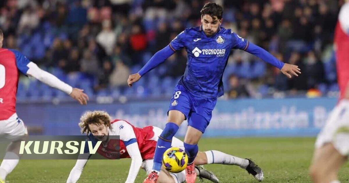 Удар на выдохе: Эспаньол дожал Хетафе и увез победу с Coliseum