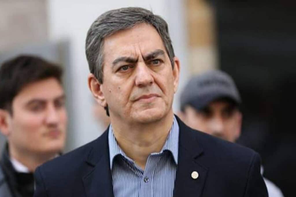 Ozarbayjonda muxolifat yetakchisi Ali Kerimli qo‘lga olindi