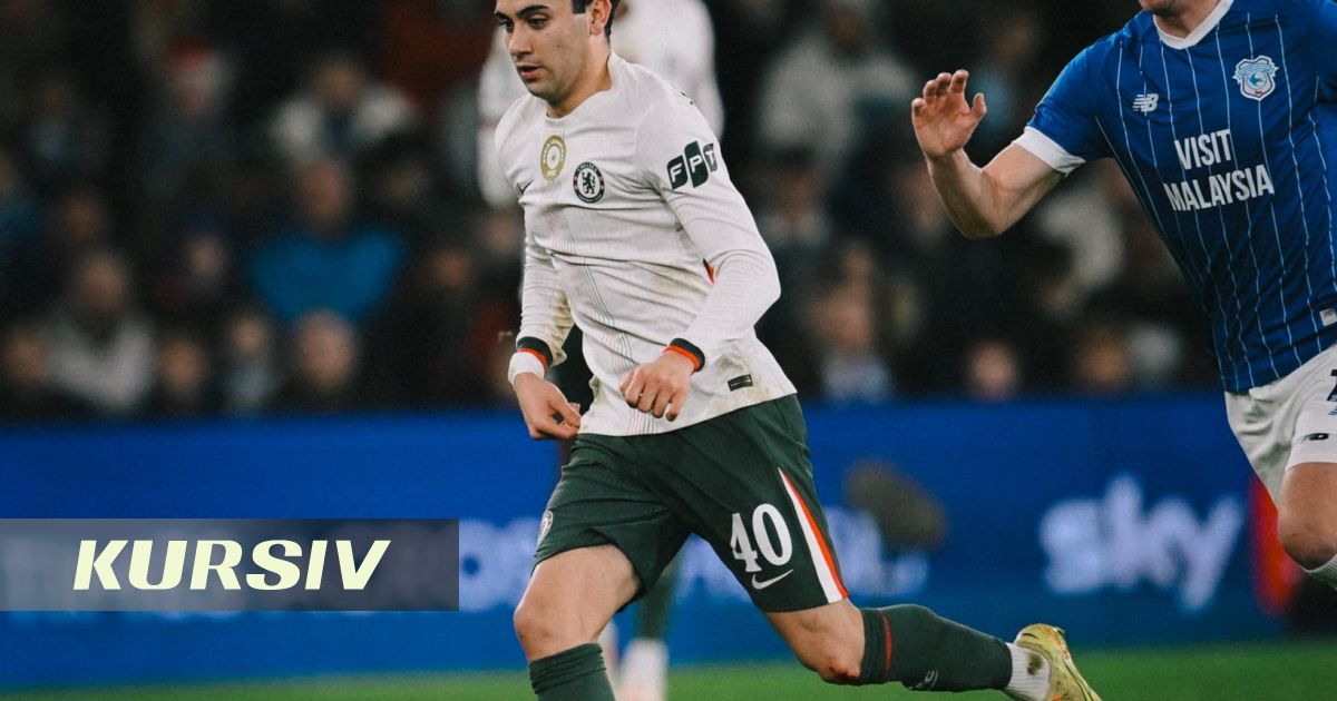 Кардифф держался час, но рухнул в концовке: Челси забрал победу и шагнул в полуфинал