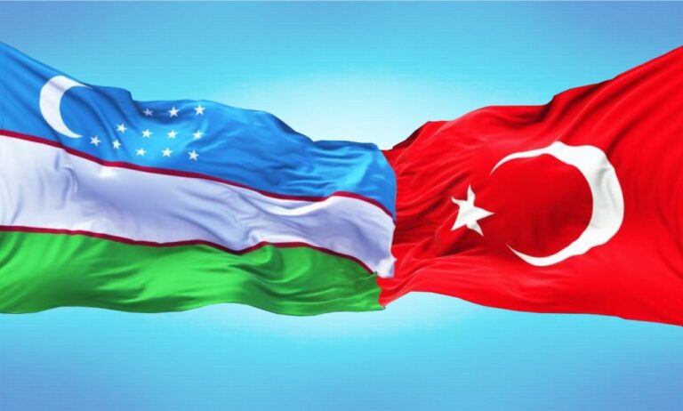 Узбекистан и Турция намерены увеличить товарооборот до $5 млрд