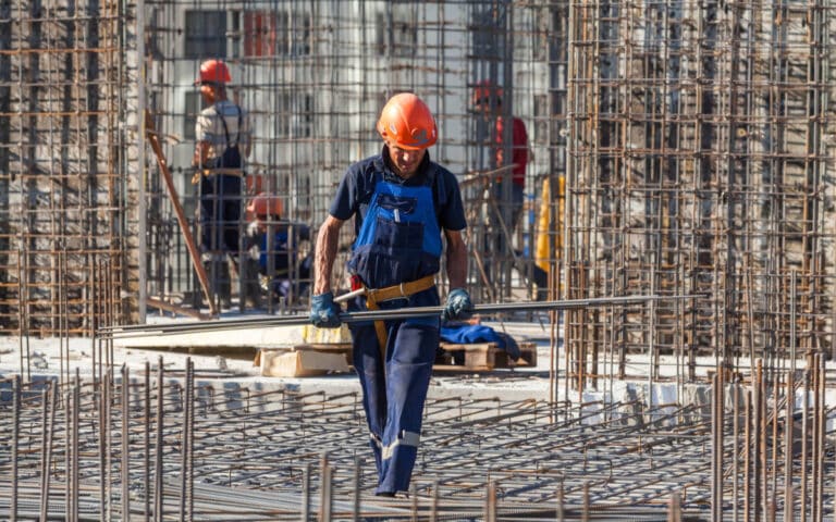 Узбекистан увеличит производство и экспорт стройматериалов