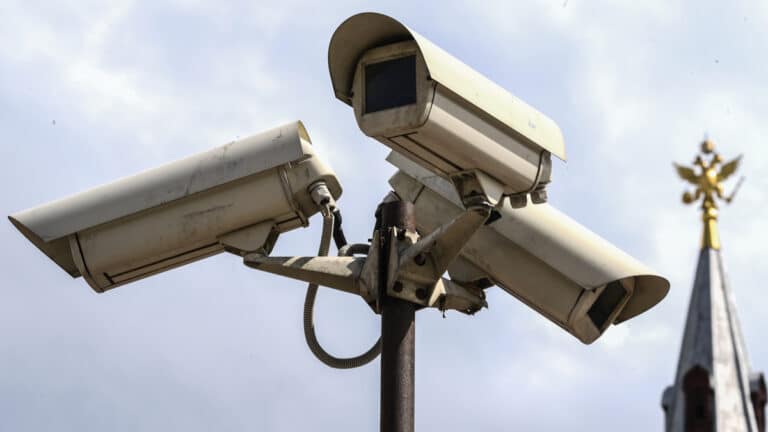 К борьбе с наркотиками подключат камеры видеонаблюдения