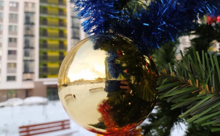 Новогодние выходные в Узбекистане могут стать длиннее — до четырех дней подряд