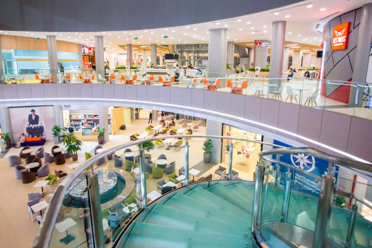 CMWP: рынок торговой недвижимости Ташкента далек от насыщения