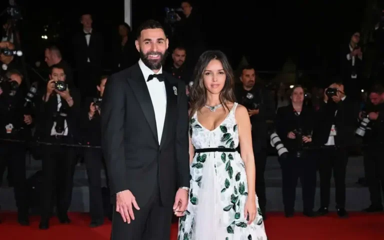 Karim Benzema sevgilisi bilan uchrashish uchun Luvr muzeyini ijaraga oldi — foto