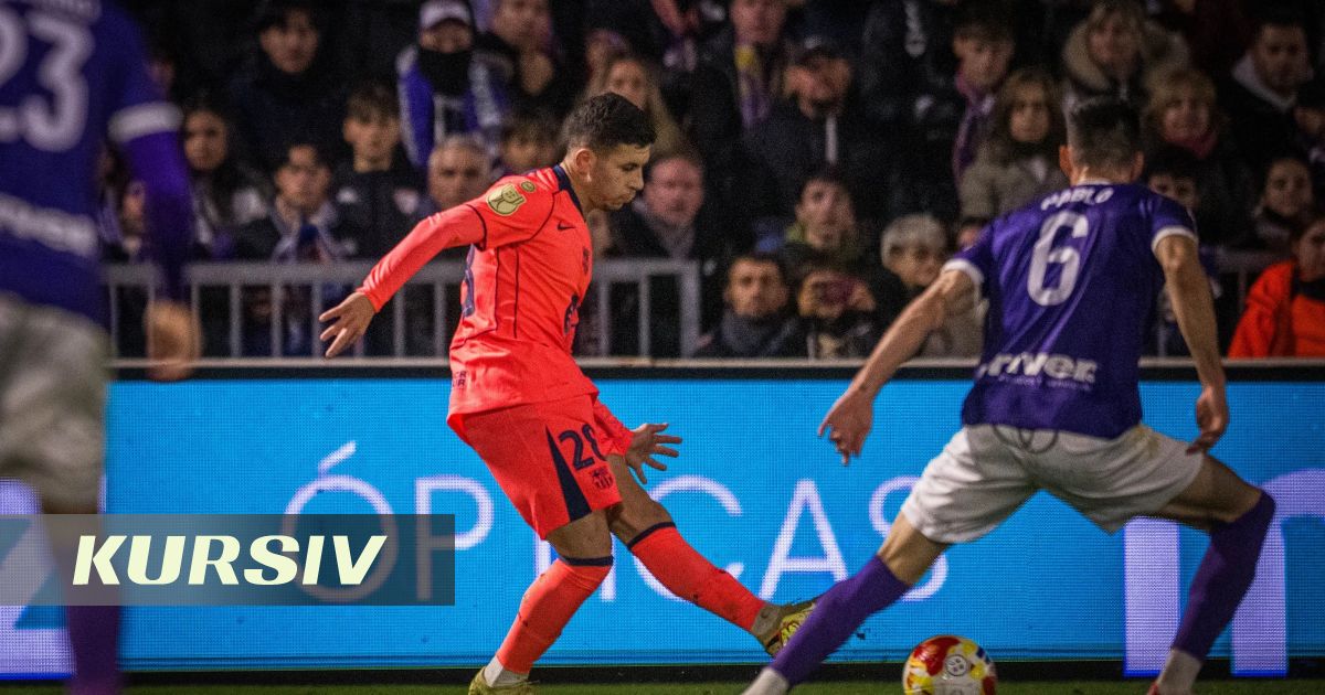 Рэшфорд и Кристенсен закрыли вопрос во втором тайме: Барселона увезла победу из Гвадалахары