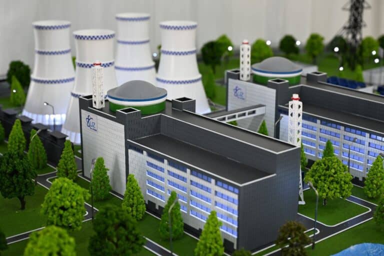 O‘zbekiston 2040-yilgacha AES quvvatini ikki barobar oshirishni rejalashtirmoqda