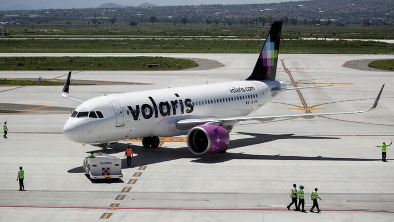 Meksikaning Volaris va Viva aviakompaniyalari birlashadi