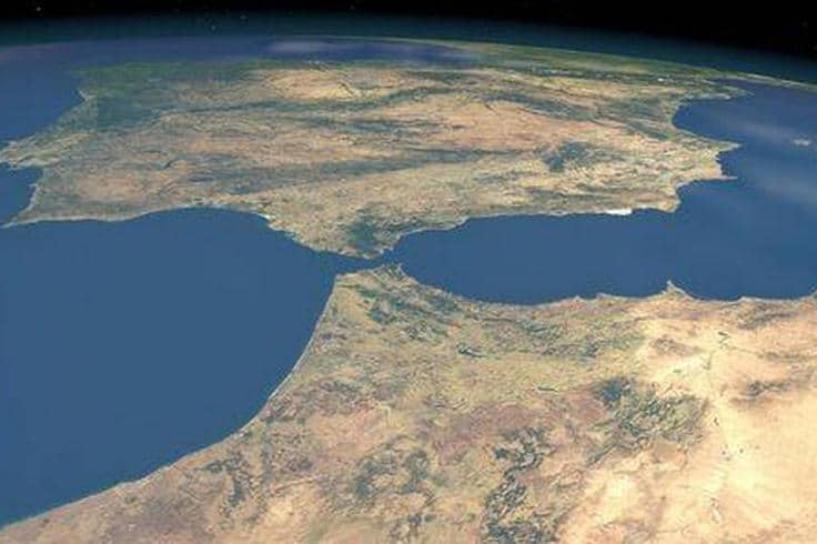 Underwater Tunnel Linking Europe and Africa Gains Fresh Momentum in Spain