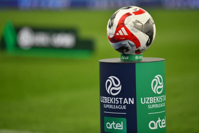 O‘zbekiston Superligasi Osiyoning eng qimmat 10 ta ligasi qatoridan joy oldi