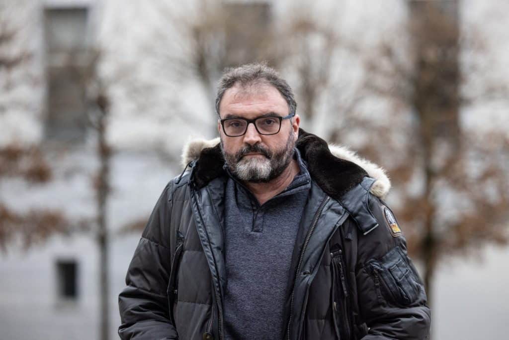 Former French Anaesthetist Jailed for Life Over Poisoning of Patients