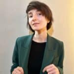 Анна Романова