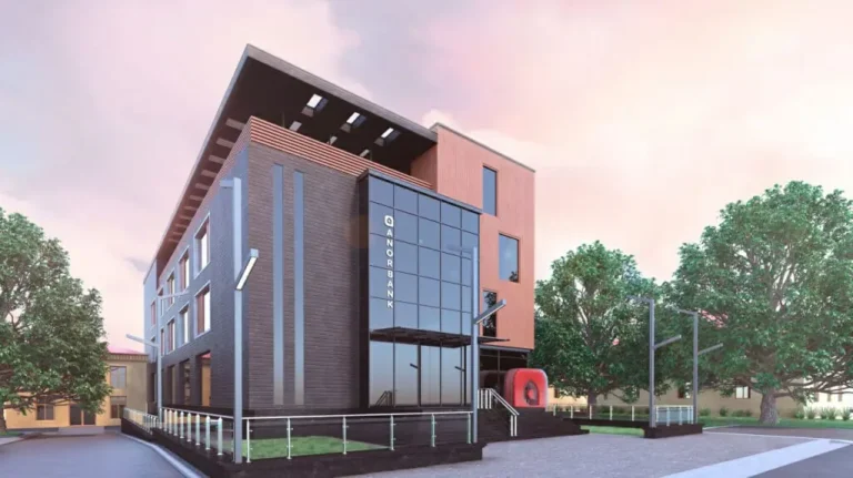 Доля Кахрамонжона Олимова в Anor Bank сократилась до 49,38%