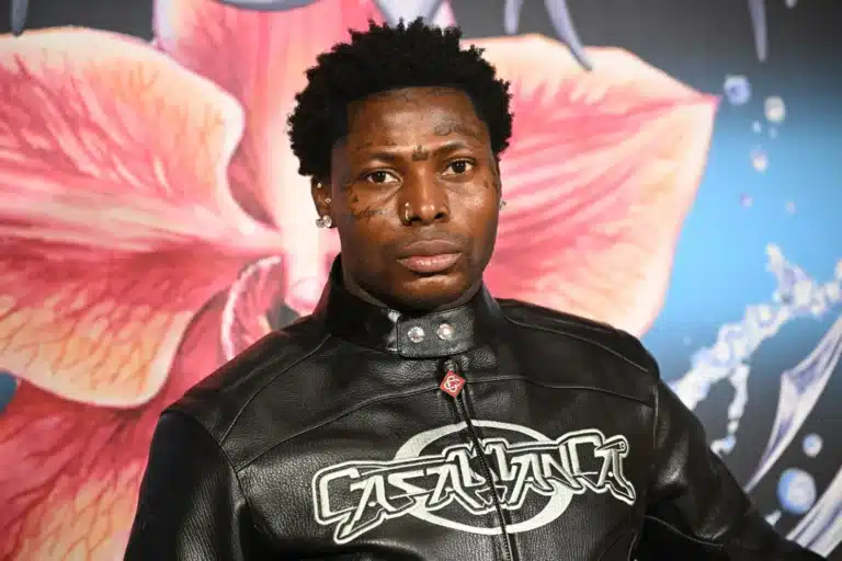 Afrobeats Star Asake Mourns Kenyan Fan Killed in Concert Crush