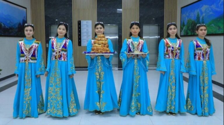 Uzbekistan Hosts Art and Culture Days of Azerbaijan at Fergana State University