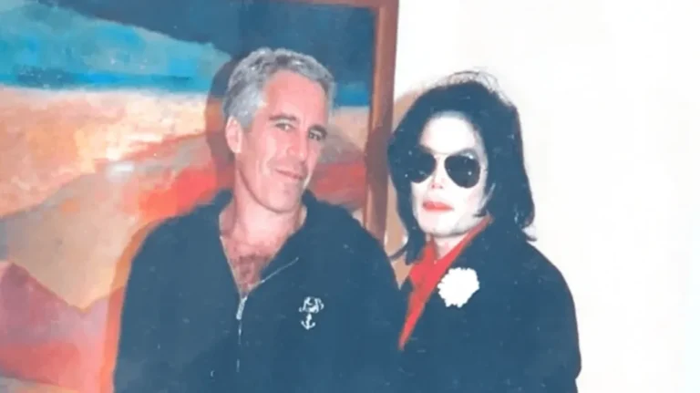 DOJ Publishes First Batch of Epstein Documents