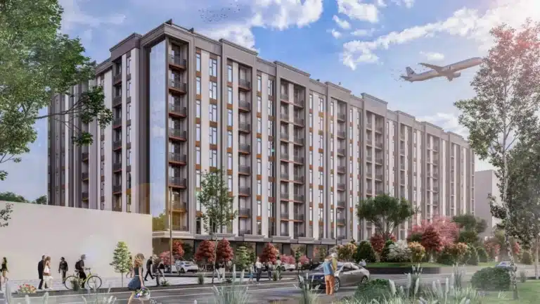 В Узбекистане незаконно построили 38 тыс. квартир — Минстрой