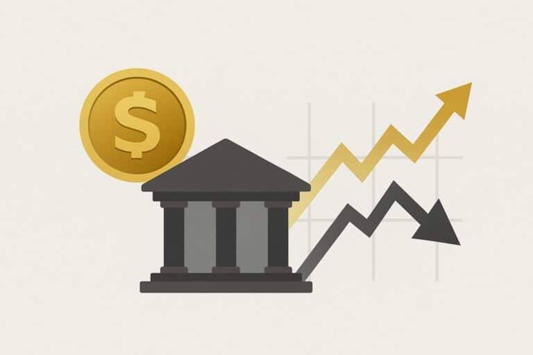 Сум укрепился — портфели просели: итоги работы банков Узбекистана за III квартал