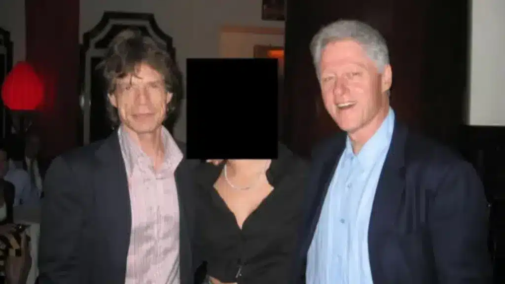 DOJ Publishes First Batch of Epstein Documents