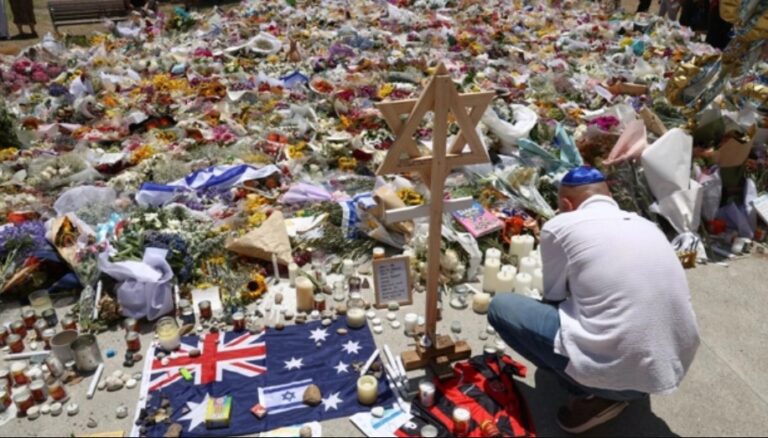 Bondi Beach Massacre Suspect Charged with 59 Offences