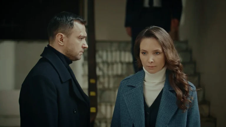 Новый детектив НТВ, который «цепляет с первой серии»: зрители ставят 7,5 и смотрят без остановки