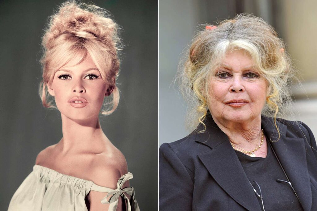 French Actress Brigitte Bardot Dies at 91